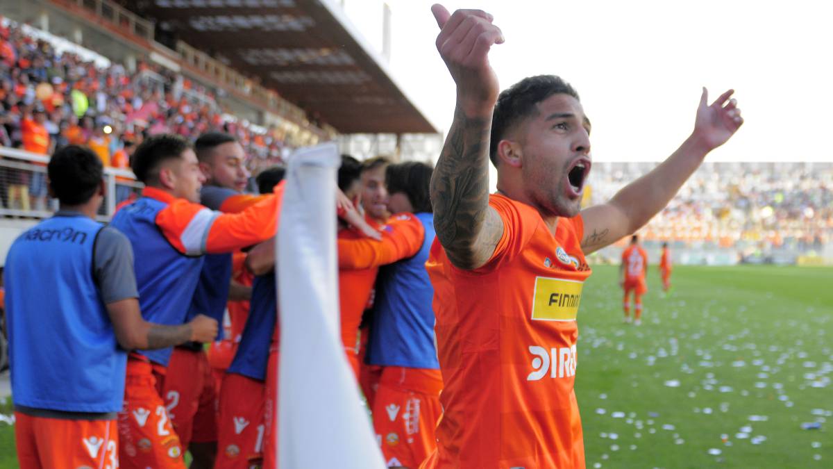 Así será la electrizante definición de la Primera B por el ascenso