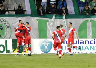 Temuco se queda en el fondo