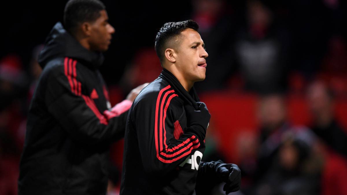 Bournemouth - Manchester United: horario, TV y cómo ver la Premier League