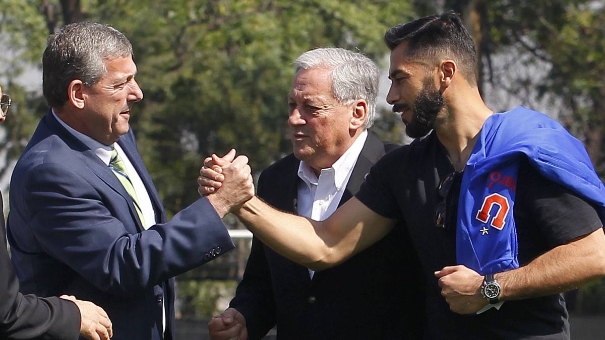 Heller revela que analizarán polémicos dichos de Herrera