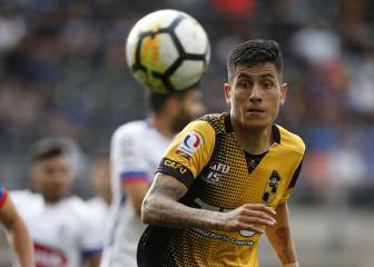 Coquimbo - Puerto Montt: horario, canal de TV y dónde ver online