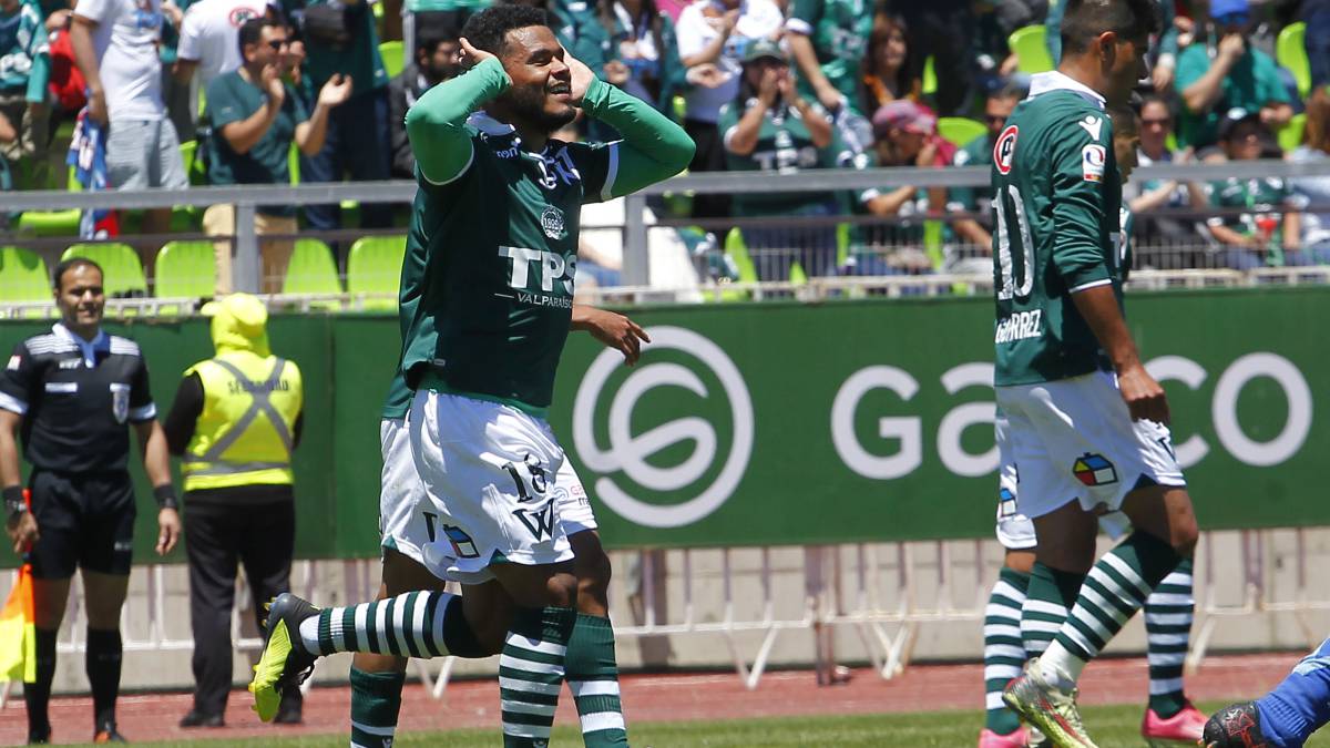 Wanderers - Valdivia: horario, canal de TV y dónde ver online