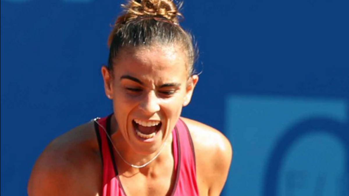 Ormaechea: “El machismo en el tenis es el reflejo de la sociedad”