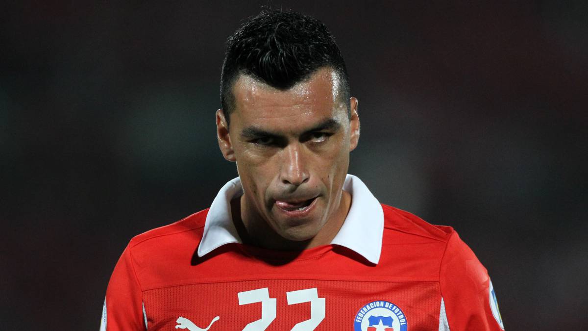 En el marco de la presentación de su libro, el capitán de Colo Colo analizó su llamado a la selección por parte de Reinaldo Rueda. "Le estiy agradecido", agregó.