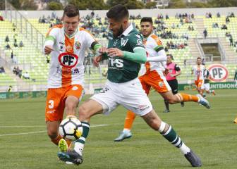 Cuándo se juega la final de ida de la liguilla en la Primera B