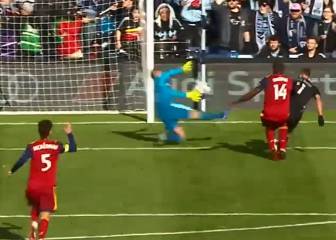 La conexión Gutiérrez-Rubio que le dio el triunfo a Kansas City