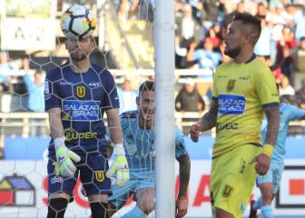Los equipos que mandan en las acciones de balón detenido