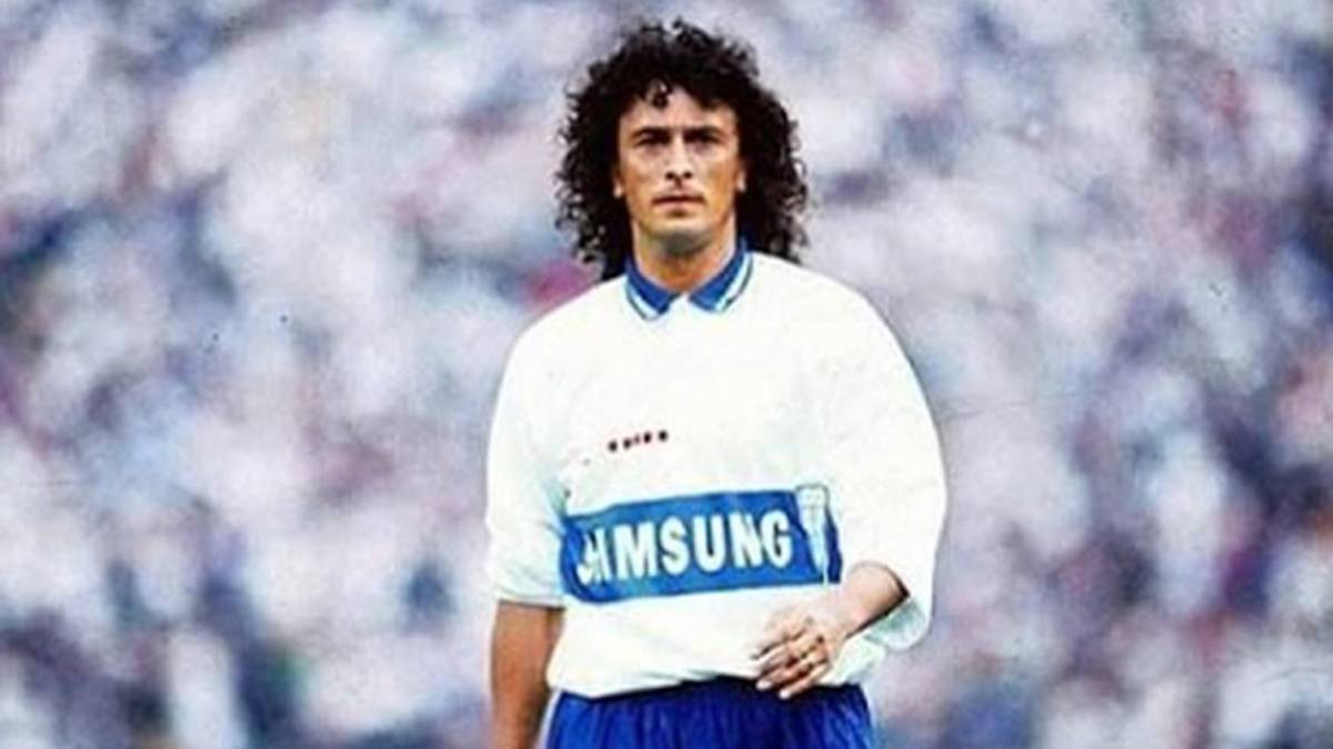 Gorosito no olvida el torneo de 1994: “Fue una vergüenza”