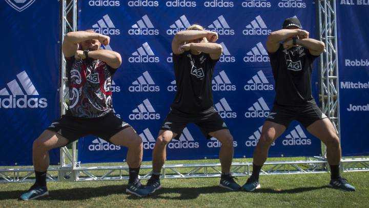 Todo lo que debes saber sobre los Maori All Blacks