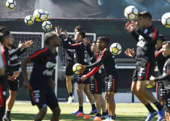 La Roja tendrá seguridad extra en su visita a La Araucanía