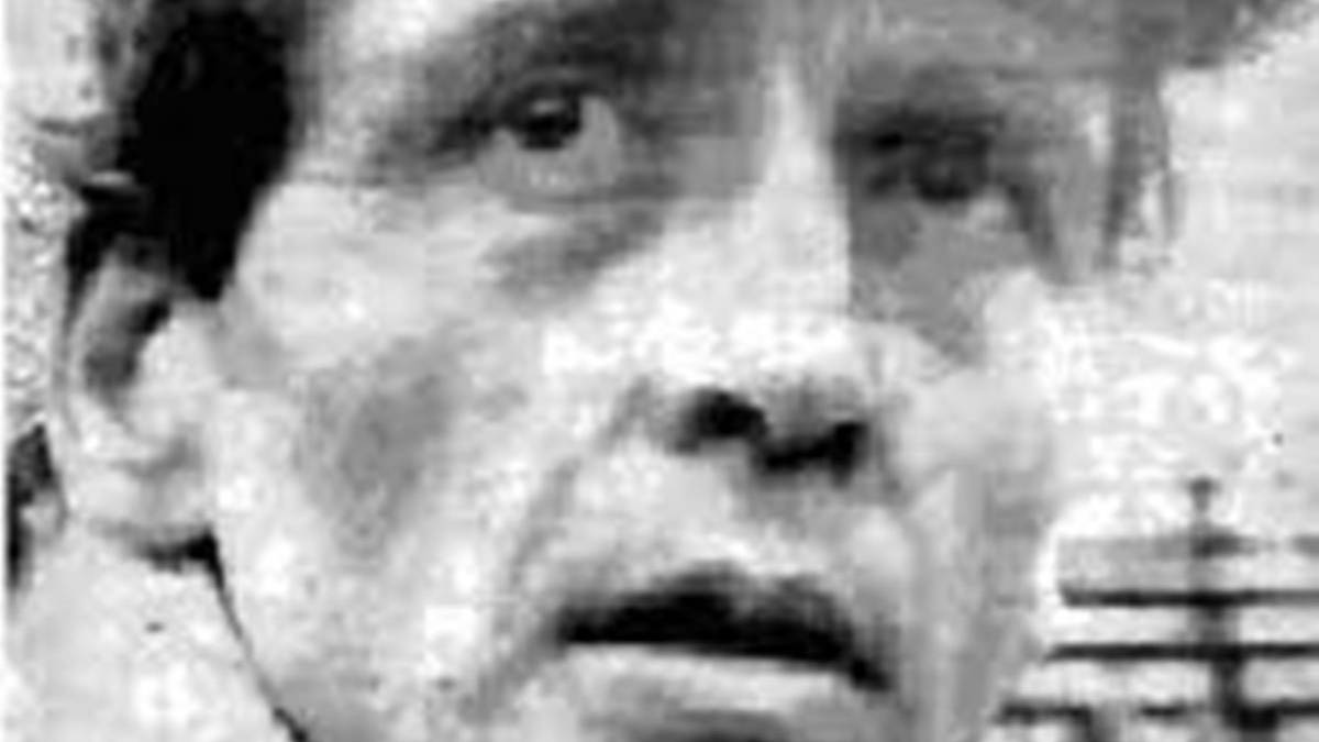 La última arenga de Nelson Oyarzún
