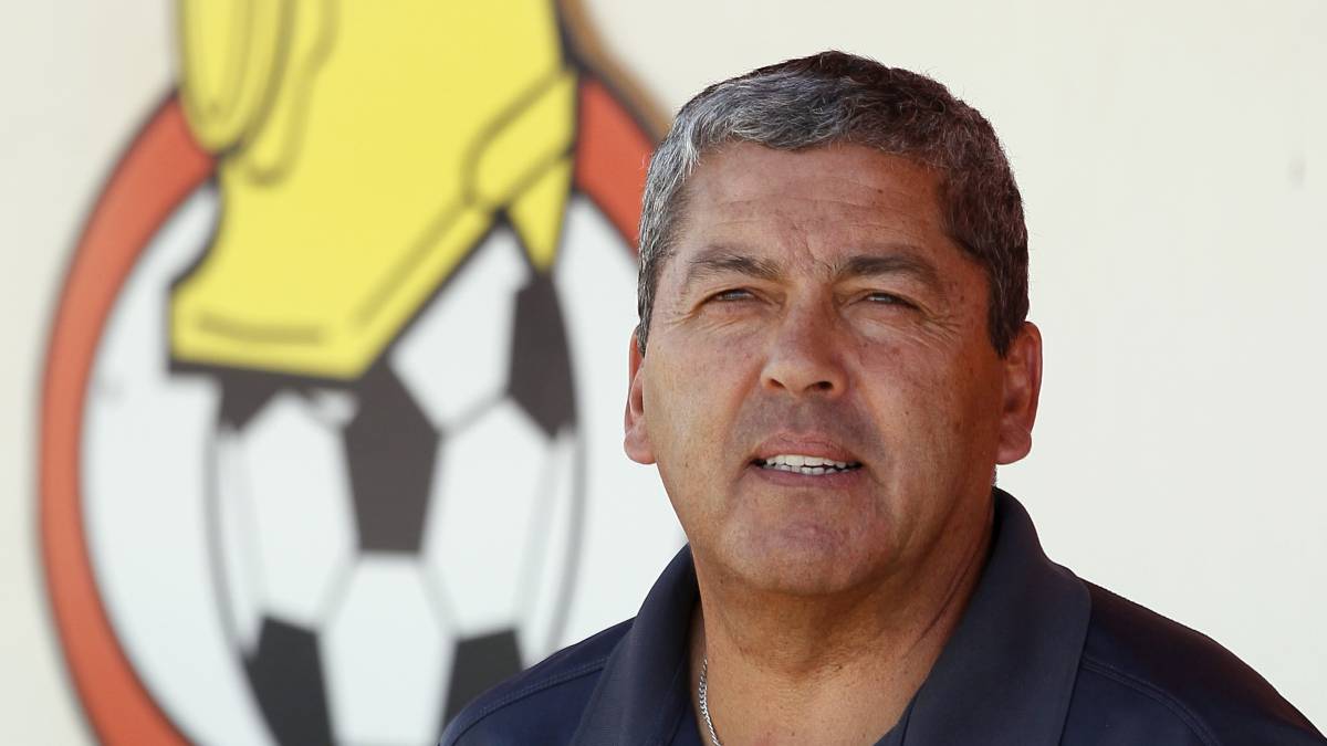 Huerta: "Aún no logramos nada. Hay que bajar las revoluciones"