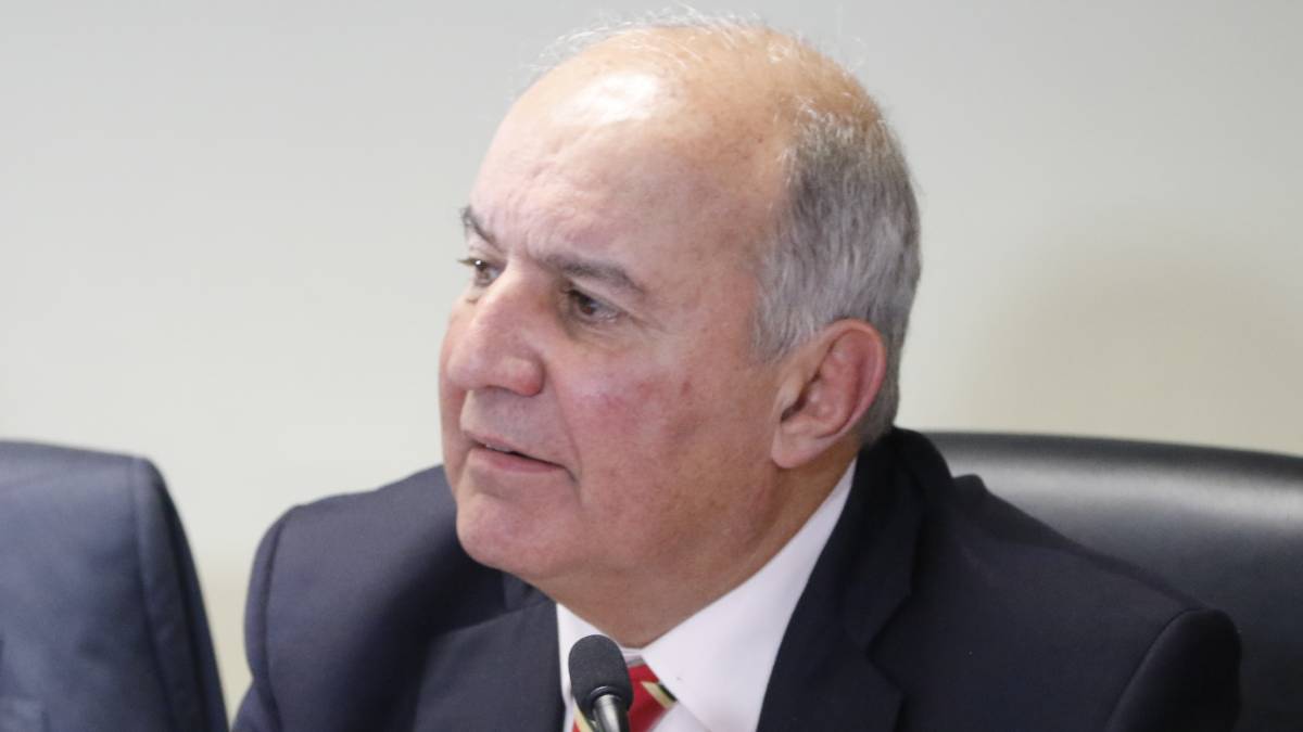Luis Mayol