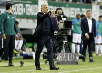 Rueda dejó a Bielsa con el peor inicio de la última década