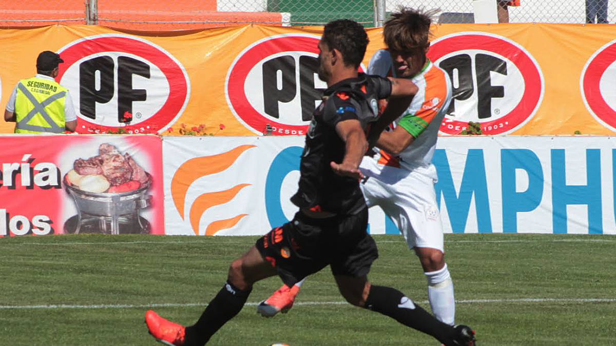 El dominio reciente de Cobresal sobre Cobreloa en el clásico