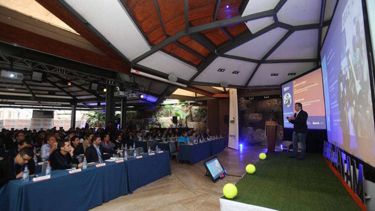Villarreal y el Team Chile lideran los expositores de la Euro Latam