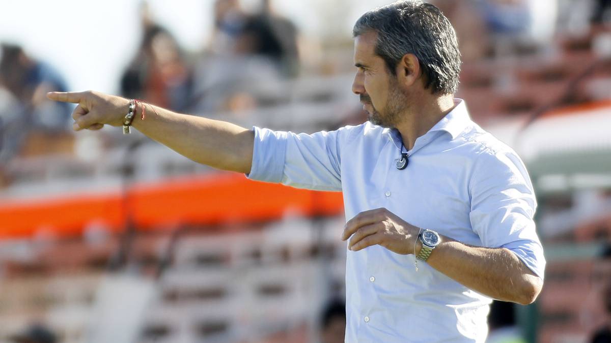 Wanderers confirmó a Miguel Ramírez como DT para 2019