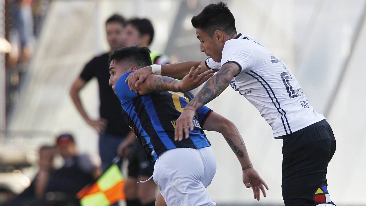 Huachipato - Colo Colo: horario, canal de TV y dónde ver online