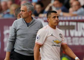 Manchester United - Crystal Palace: horario, canal de TV y dónde ver online