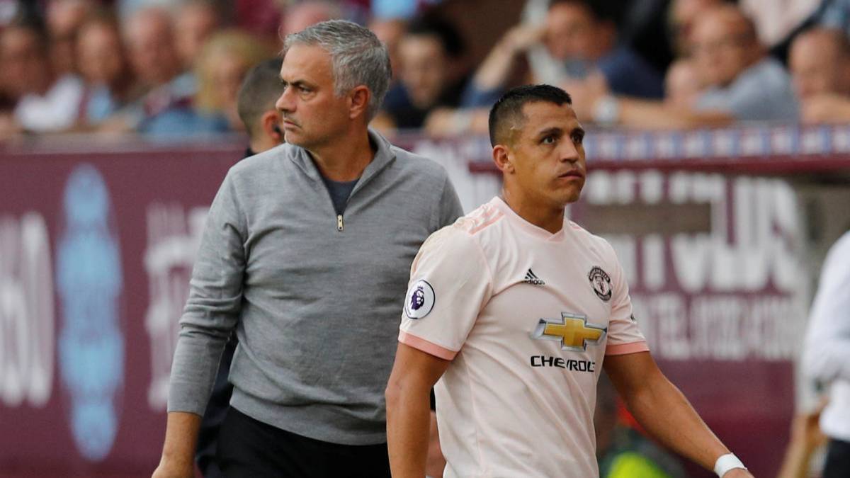 Manchester United - Crystal Palace: horario, canal de TV y dónde ver online