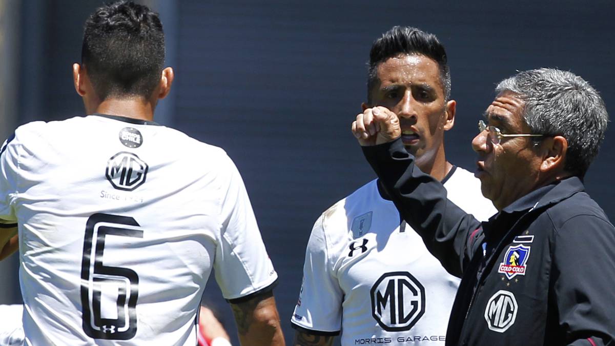 Gualberto Jara: "Esto era una final, por eso asumimos riesgos"
