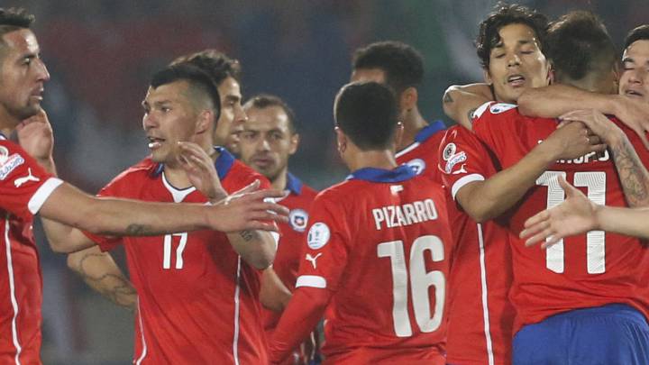 Díaz: "Pizarro merece ser aplaudido hasta más no poder"