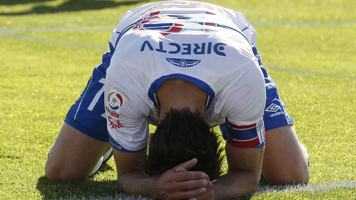 Las proteínas, el factor clave para el desenlace del torneo