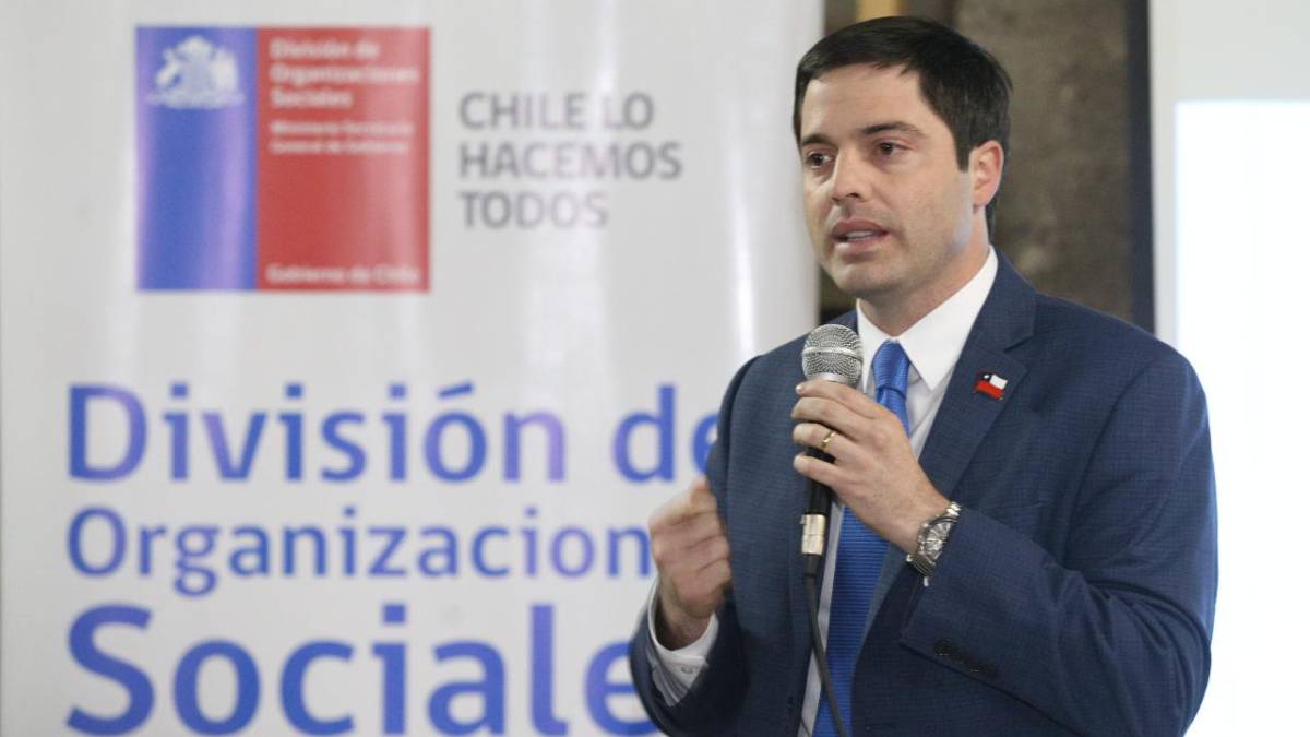 Así el diputado RN Pablo Prieto cuestionó las gestiones que hicieron en su partido para mantener en su puesto al subsecretario Kael Becerra. En tanto, Érika Olivera lo apoyó.