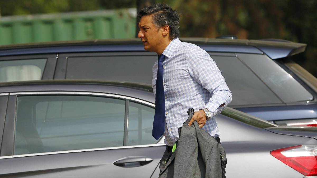 Elección ANFP: Moreno toma una leve ventaja sobre Uauy