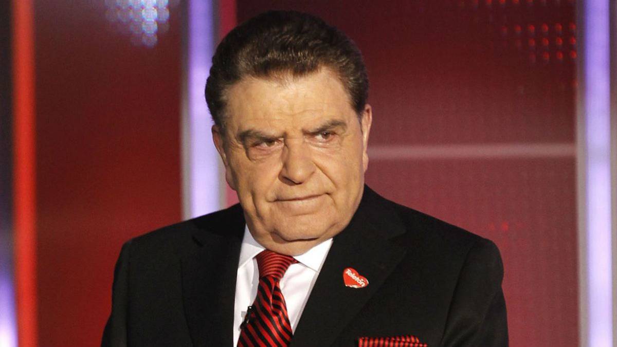 ¿Cobra Don Francisco por hacer la Teletón?