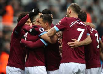 Pellegrini vuelve a sonreir