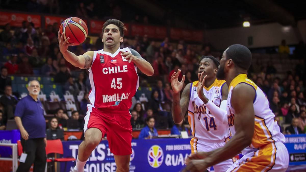 Chile consigue un gran triunfo en las Eliminatorias del Mundial