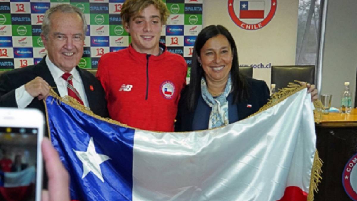 Mindep choca con el COCh e incumple plazo de Stgo. 2023