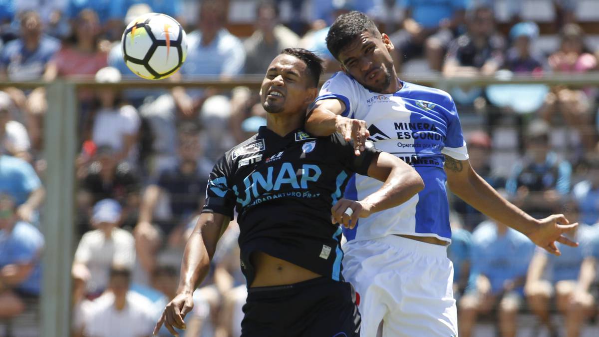 El cuadro dirigido por Gerardo Ameli venció a los de Musri con goles de Collao y Flores. Completó 53 puntos y consolidó su posición en la Copa Sudamericana.