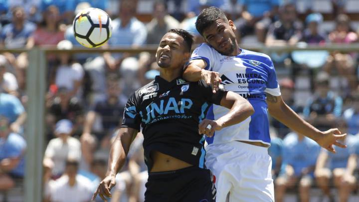 El cuadro dirigido por Gerardo Ameli venció a los de Musri con goles de Collao y Flores. Completó 53 puntos y consolidó su posición en la Copa Sudamericana.