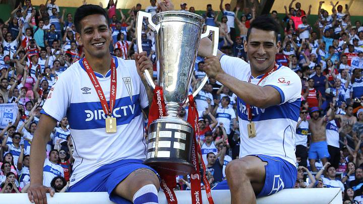 Sigue el Deportes Temuco vs Universidad Católica en vivo online, partido válido por la fecha 30 del Torneo Nacional que se juega hoy 2 de diciembre en AS.