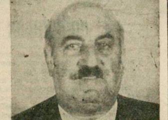 La increíble historia de la muerte de Nicolás Chahuán Nazar