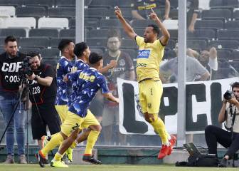 El Campanil ganó, pero no le alcanzó para ir a la definición