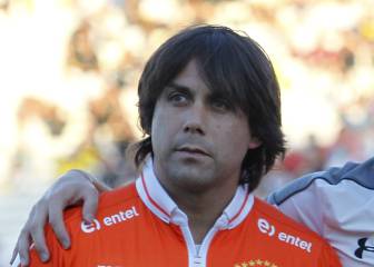 ¿Fin de la amistad de Sanhueza con Meléndez en Cobreloa?