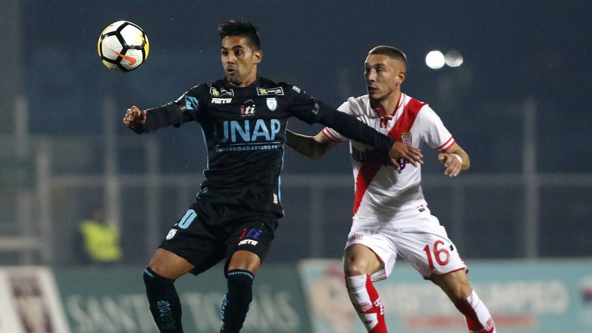 Figura de Iquique: "Me da nostalgia, porque me puedo ir"