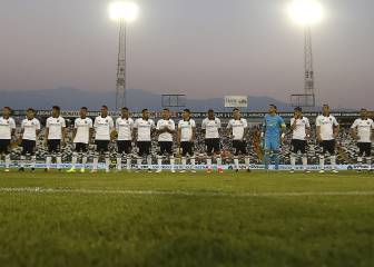 Colo Colo y Estudiantes anuncian amistoso para la Noche Alba