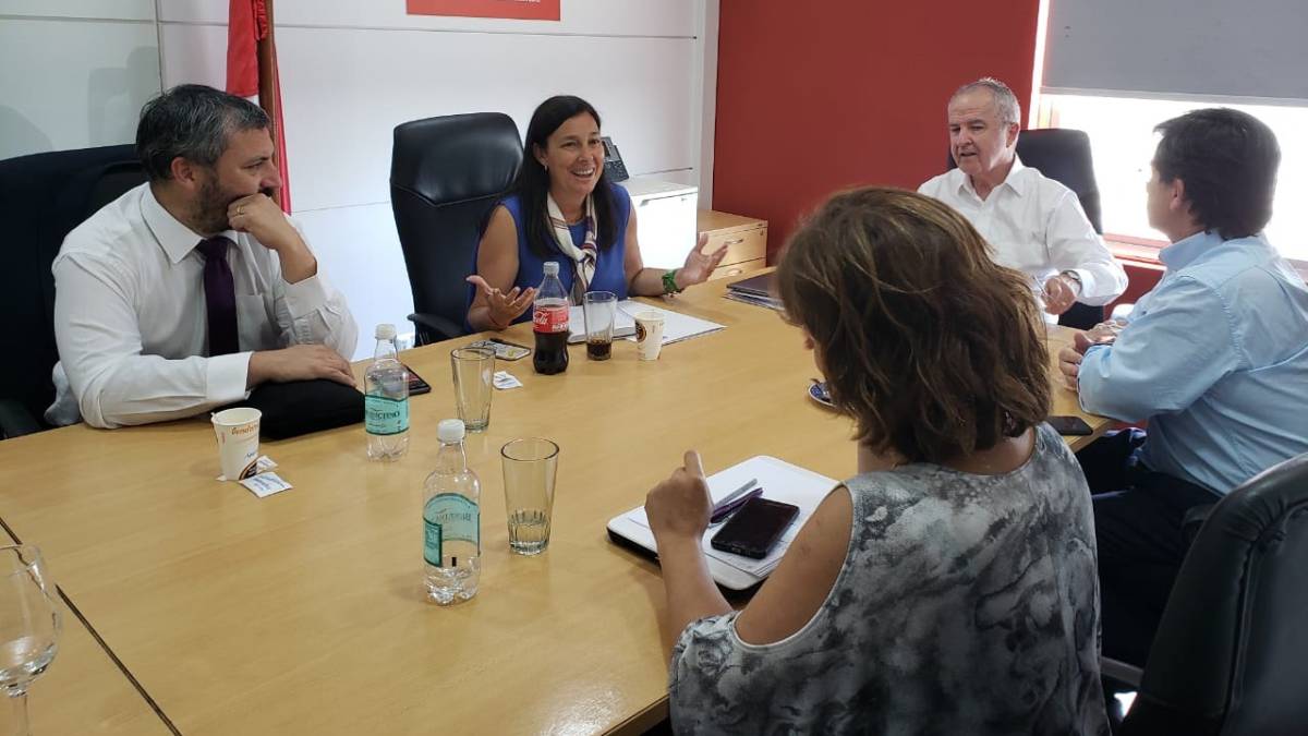 Mindep rectifica y logra acuerdo con el COCh para Stgo. 2023