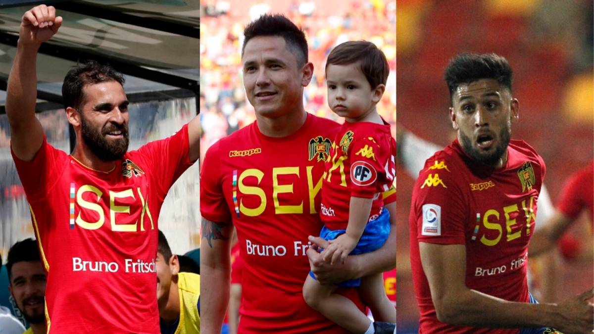 La notable precisión de Unión para fichar y vender atacantes