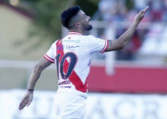 La U busca a figura de Curicó y negocia salida de Lorenzetti