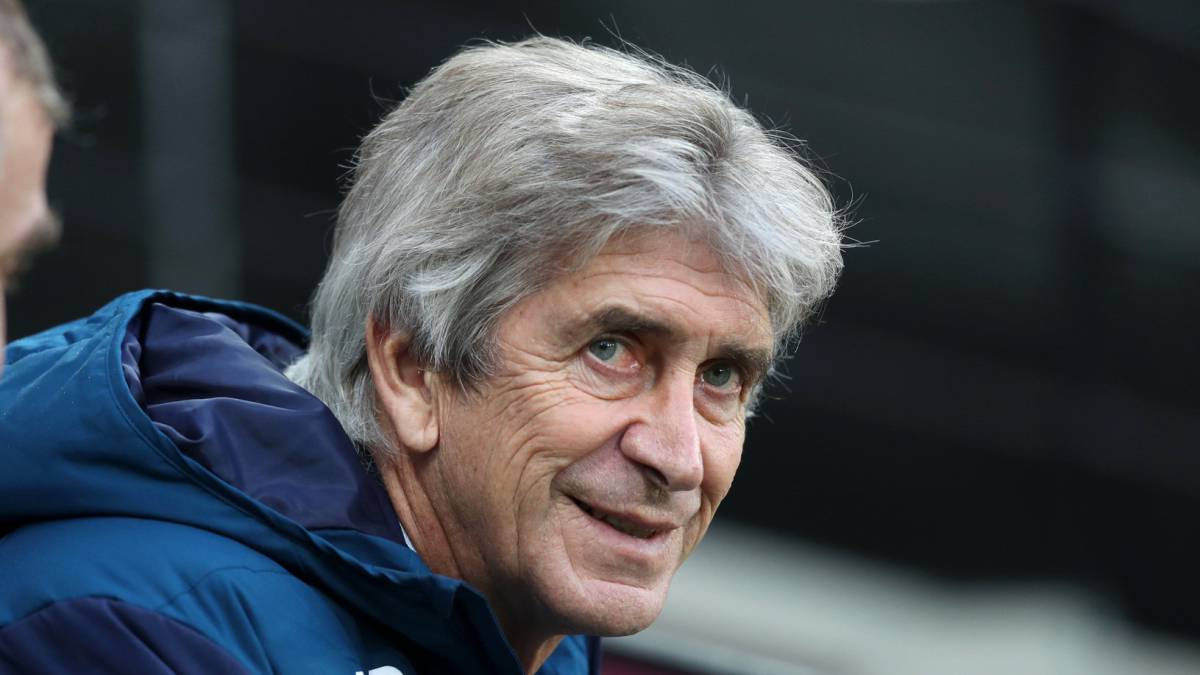 Pellegrini y el West Ham logran su tercera victoria consecutiva