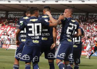 La U planifica su localía en Concepción para el torneo 2019