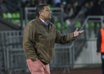 Jorge Aravena renovó su vínculo con Deportes Valdivia
