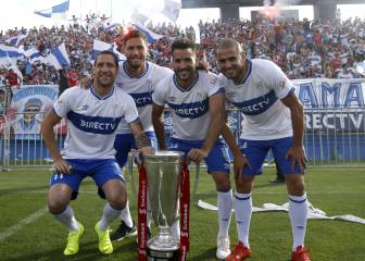 Católica prepara una nueva venta para sus socios e hinchas