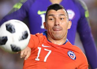 Gary Medel: