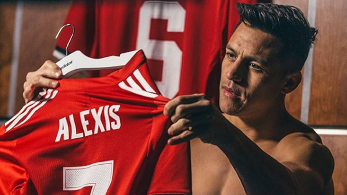 Alexis fue el segundo deportista más googleado de 2018